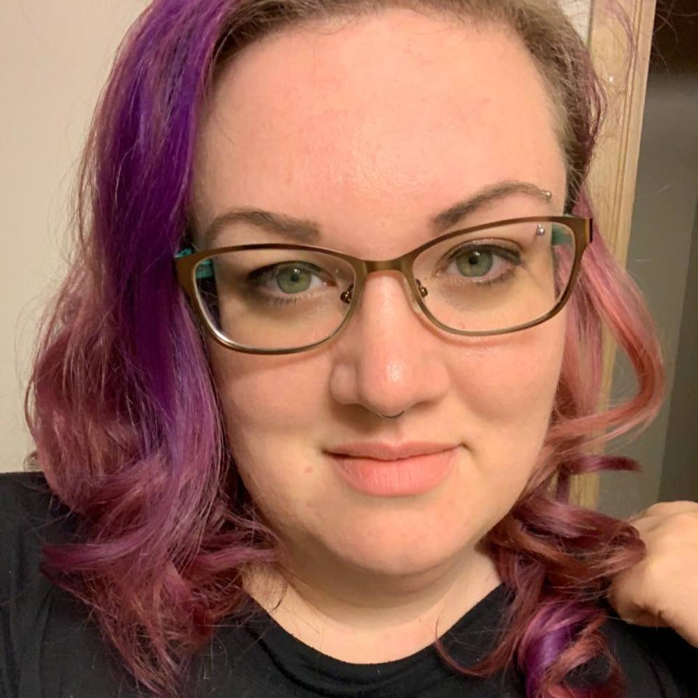 Meet your Posher, Jennifer